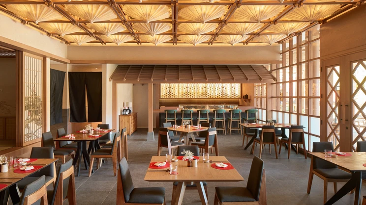 Paradisus by Melia Bali